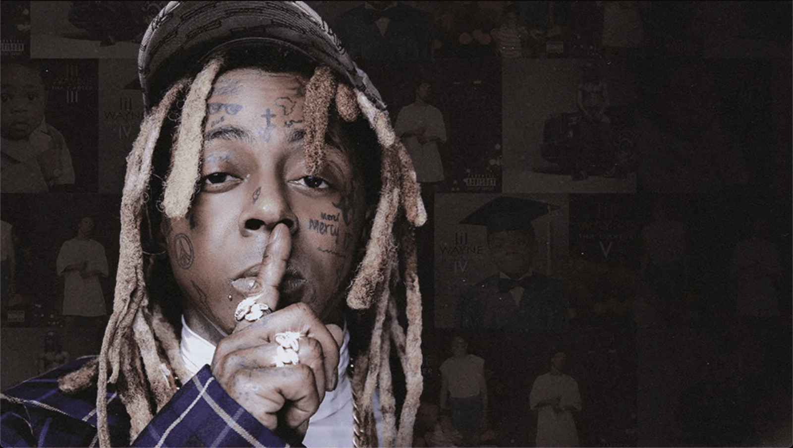 Lil Wayne, Future, and Lil Baby Deliver a Haunting Ode to Their Mothers on “Momma Don’t Worry” Tha Carter VI